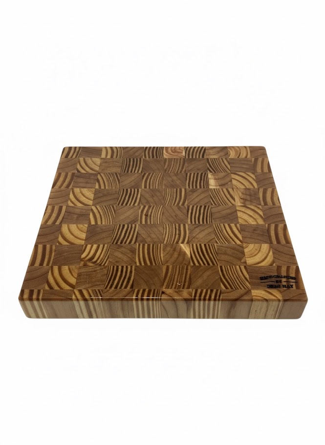 Small End Grain Board